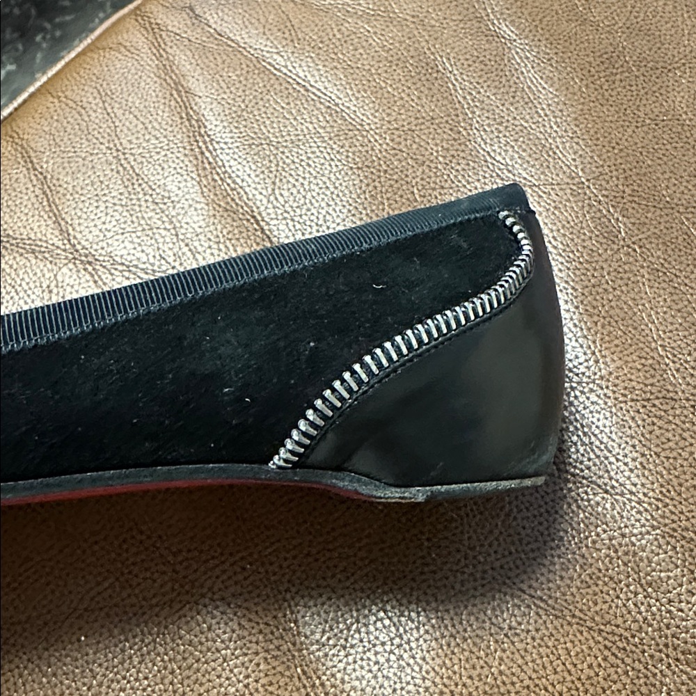 Christian Louboutin Ballet Flats - Picture 8 of 8